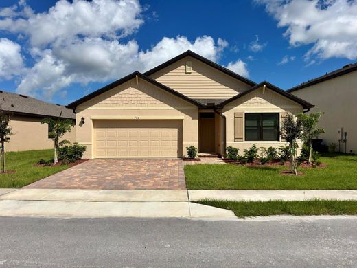 Villa a Fort Pierce, Saint Lucie County
