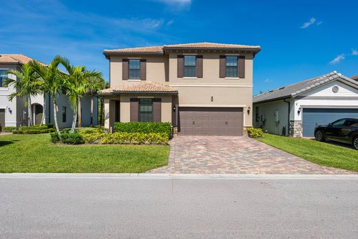 Villa in Lake Worth, Palm Beach