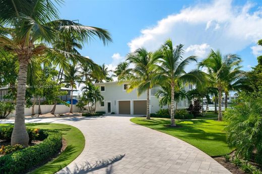 Вилла, Islamorada, Monroe County