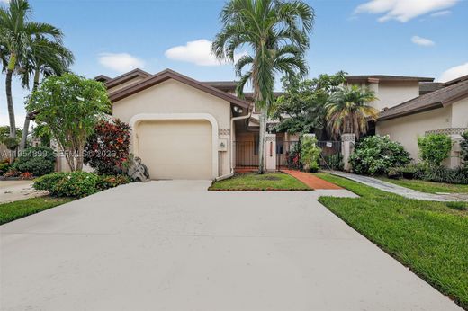 Townhouse - Miami, Miami-Dade County
