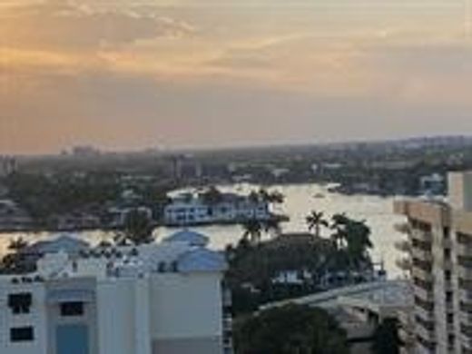 Komplex apartman Pompano Beach, Broward County