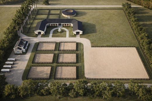 别墅  Wellington, Palm Beach County