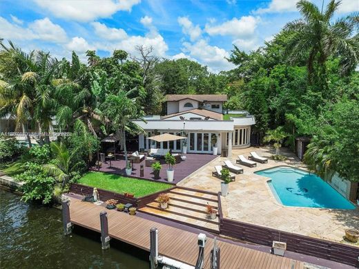 Вилла, Форт-Лодердейл, Broward County