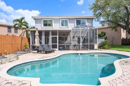 ‏וילה ב  Cooper City, Broward County