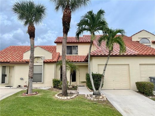 타운 하우스 / Boca Raton, Palm Beach County