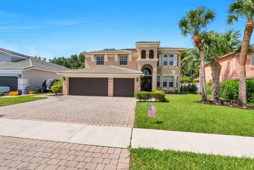 Villa in Lake Worth, Palm Beach