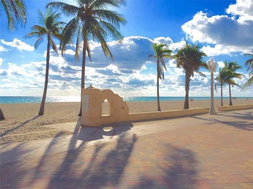 Casa adosada en Hollywood, Broward County