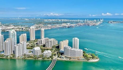 Complexes résidentiels à Miami, Comté de Miami-Dade