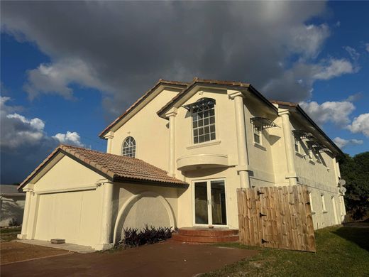 Villa a Deerfield Beach, Broward County