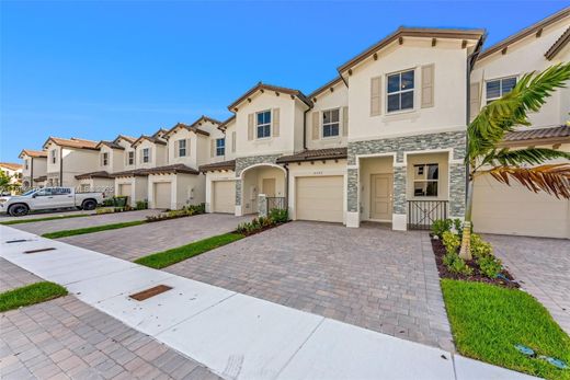 Townhouse in Homestead, Miami-Dade