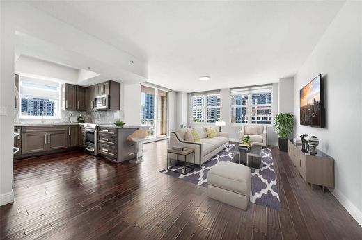 مجمع شقق ﻓﻲ Fort Lauderdale, Broward County