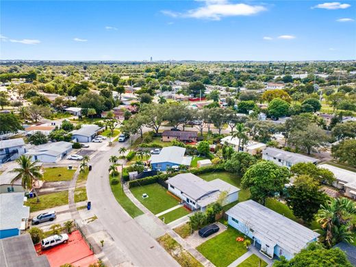 Villa a Fort Lauderdale, Broward County