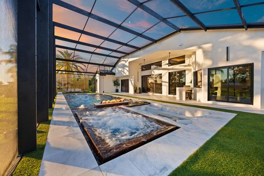 Villa à Boca Raton, Comté de Palm Beach