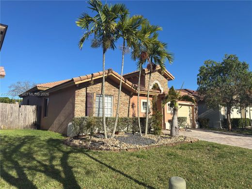 Villa in Cutler Bay, Miami-Dade