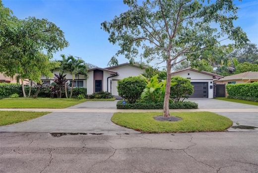 Villa in North Miami Beach, Miami-Dade