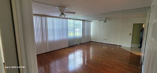 Komplex apartman Pembroke Pines, Broward County