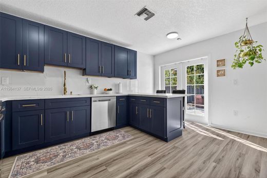 Villa in Cutler Bay, Miami-Dade County