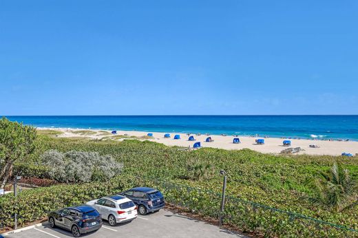 Жилой комплекс, Palm Beach Shores, Palm Beach County