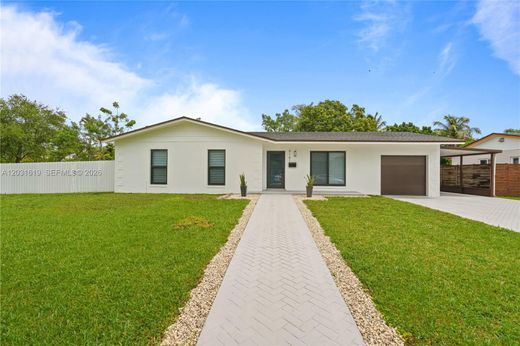 Villa à Palmetto Bay, Comté de Miami-Dade