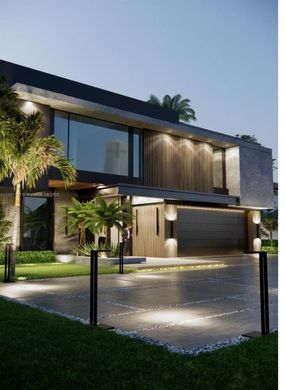 别墅  Hallandale Beach, Broward County