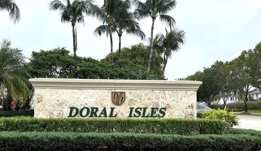 تاون هاوس ﻓﻲ Doral, Miami-Dade County