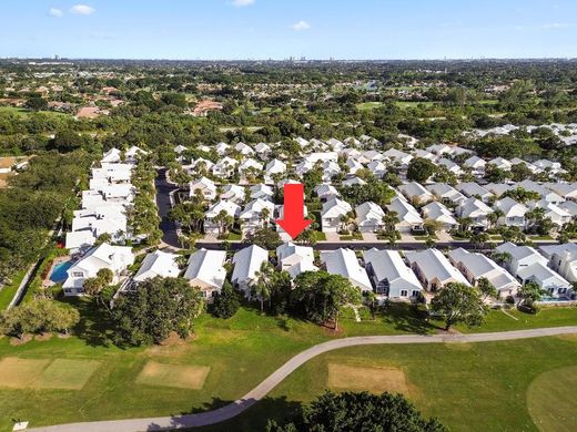 Villa à Palm Beach Gardens, Comté de Palm Beach