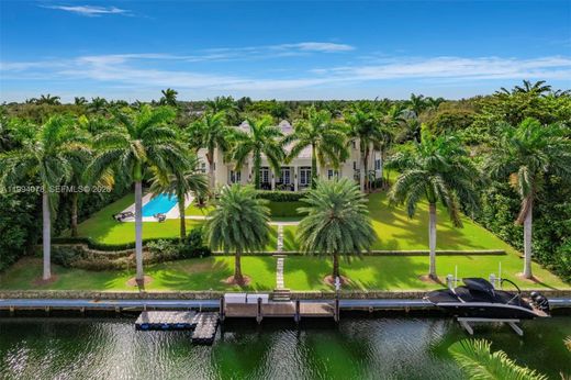 Villa Coral Gables, Miami-Dade County