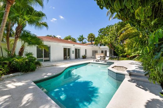 Villa in West Palm Beach, Palm Beach