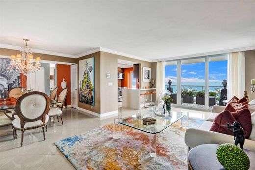 Complesso residenziale a Fort Lauderdale, Broward County