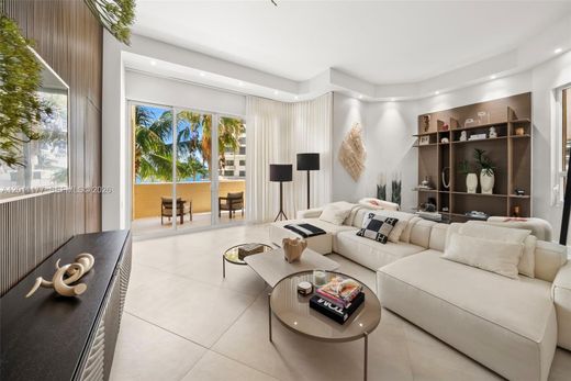 Residential complexes in Miami, Miami-Dade