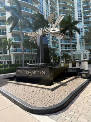 Complesso residenziale a Fort Lauderdale, Broward County