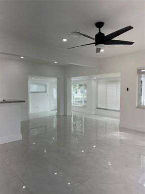 Villa - North Miami Beach, Miami-Dade County