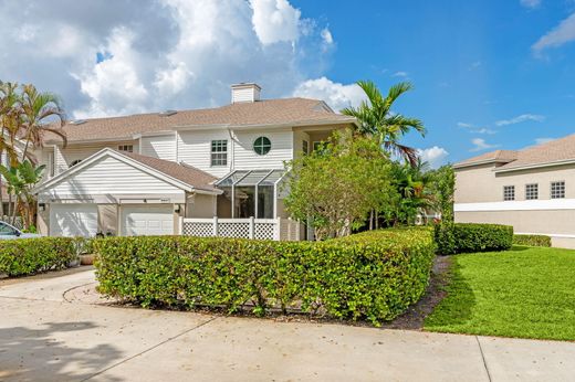Townhouse in Boca Raton, Palm Beach