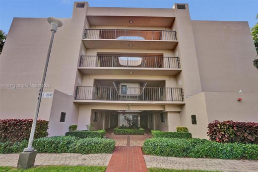 公寓楼  迈阿密, Miami-Dade County