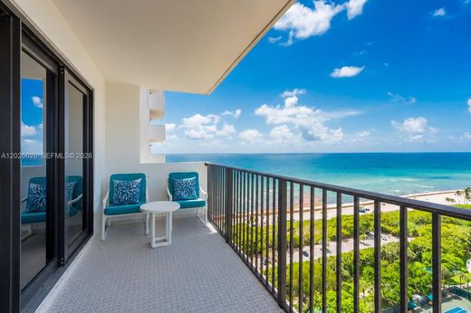 Complexos residenciais - Hollywood, Broward County