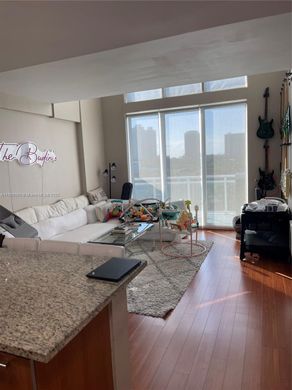 Residential complexes in Aventura, Miami-Dade