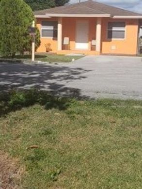 빌라 / South Bay, Palm Beach County