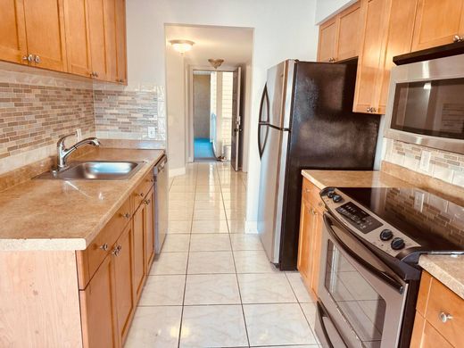 Residential complexes in Merritt Island, Brevard County
