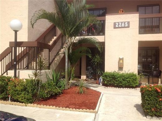 Complesso residenziale a Deerfield Beach, Broward County