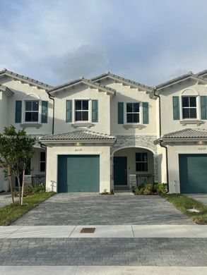 Townhouse in Homestead, Miami-Dade