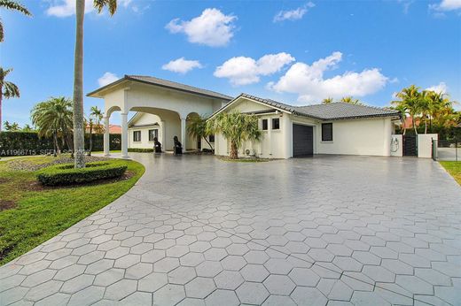 Villa in Miami, Miami-Dade