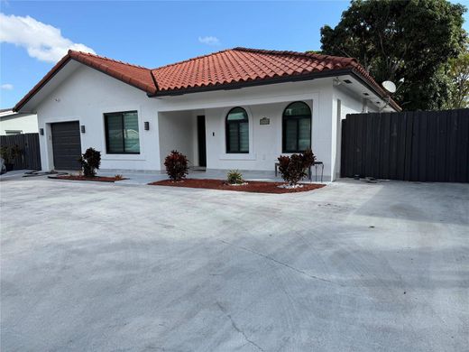 빌라 / Fort Lauderdale, Broward County