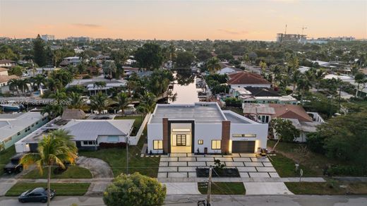 Villa in Deerfield Beach, Broward County