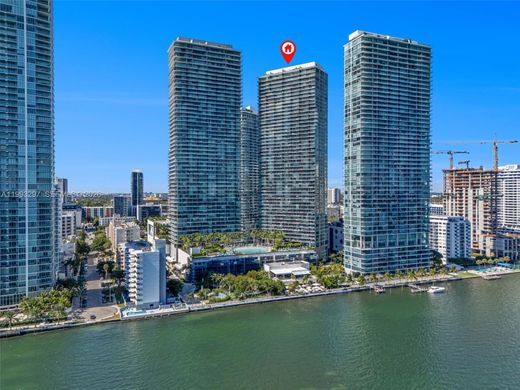 Complesso residenziale a Miami, Miami-Dade County