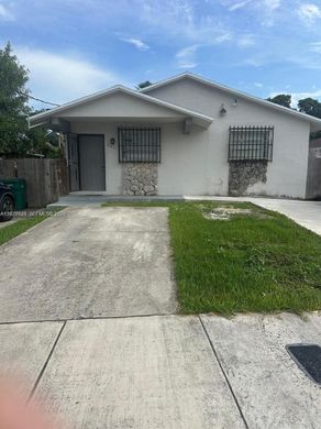 Villa in Florida City, Miami-Dade