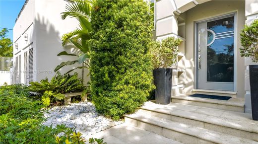 Villa in Miami Beach, Miami-Dade