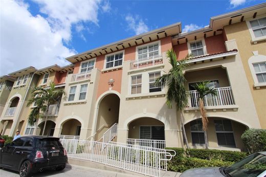 Komplex apartman Doral, Miami-Dade County