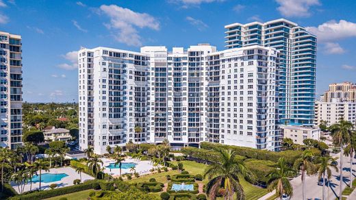 Appartementencomplex in West Palm Beach, Palm Beach County