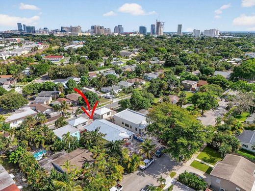 Villa in West Palm Beach, Palm Beach