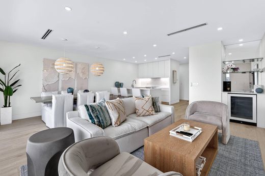 Komplex apartman Ocean Ridge, Palm Beach County